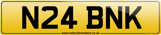N24 BNK