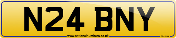 N24 BNY