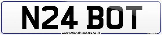N24 BOT