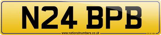N24 BPB