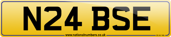 N24 BSE
