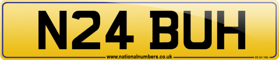 N24 BUH
