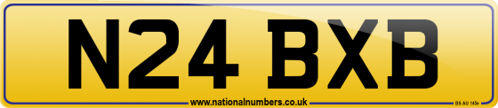 N24 BXB