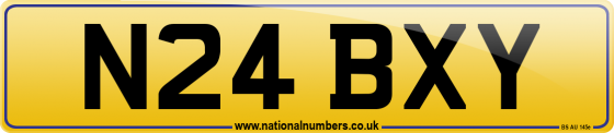 N24 BXY