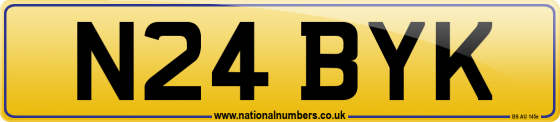 N24 BYK