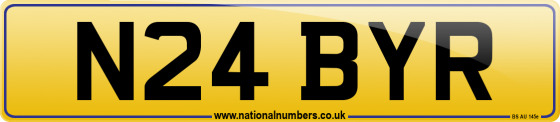 N24 BYR