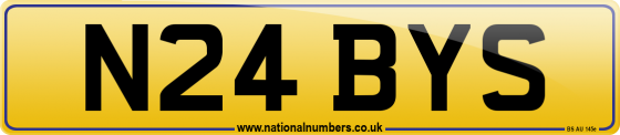 N24 BYS