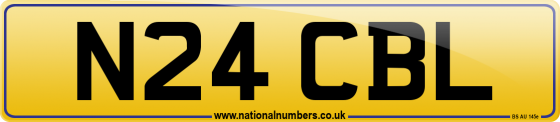 N24 CBL