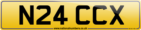 N24 CCX