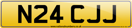 N24 CJJ
