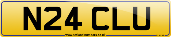 N24 CLU