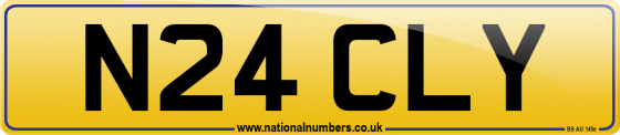 N24 CLY