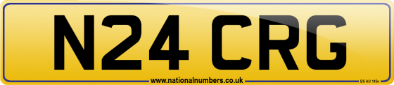 N24 CRG