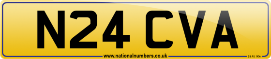 N24 CVA