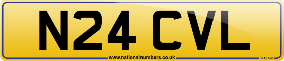 N24 CVL