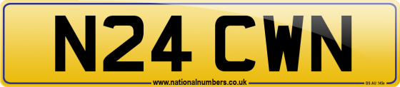 N24 CWN