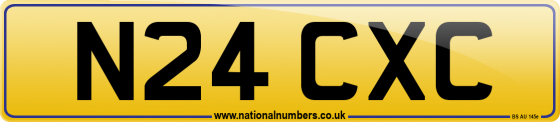 N24 CXC