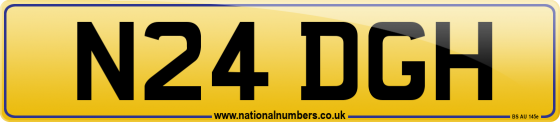 N24 DGH
