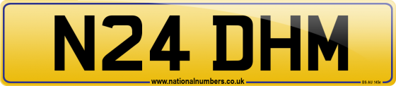N24 DHM