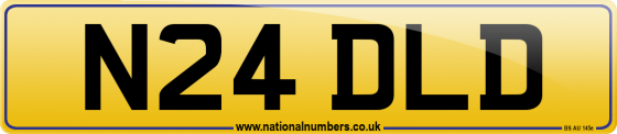 N24 DLD