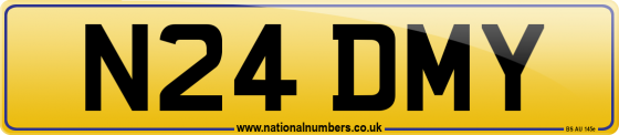 N24 DMY