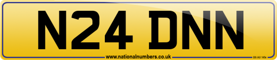 N24 DNN