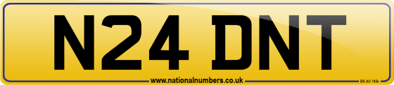 N24 DNT