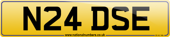 N24 DSE