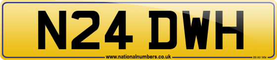 N24 DWH