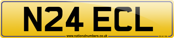N24 ECL