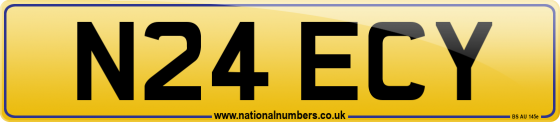 N24 ECY