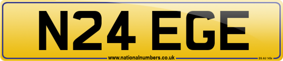 N24 EGE