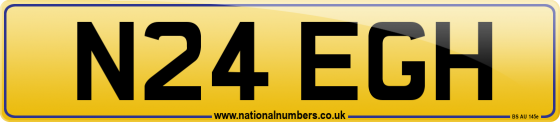 N24 EGH