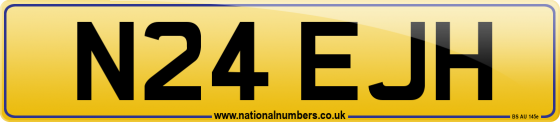 N24 EJH