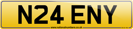 N24 ENY