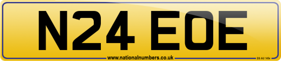 N24 EOE