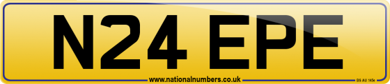 N24 EPE
