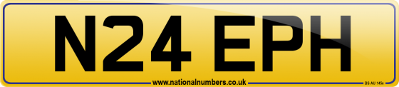 N24 EPH