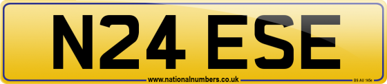 N24 ESE
