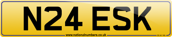 N24 ESK