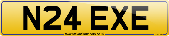 N24 EXE