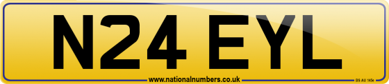 N24 EYL