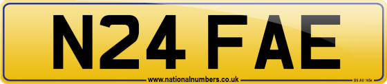 N24 FAE