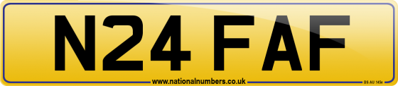 N24 FAF
