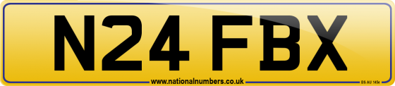 N24 FBX