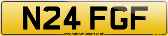N24 FGF