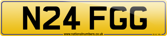N24 FGG