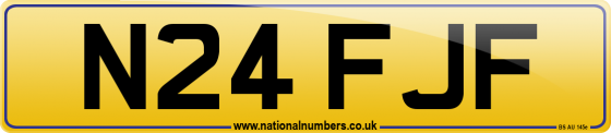 N24 FJF