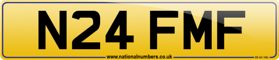 N24 FMF