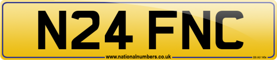 N24 FNC